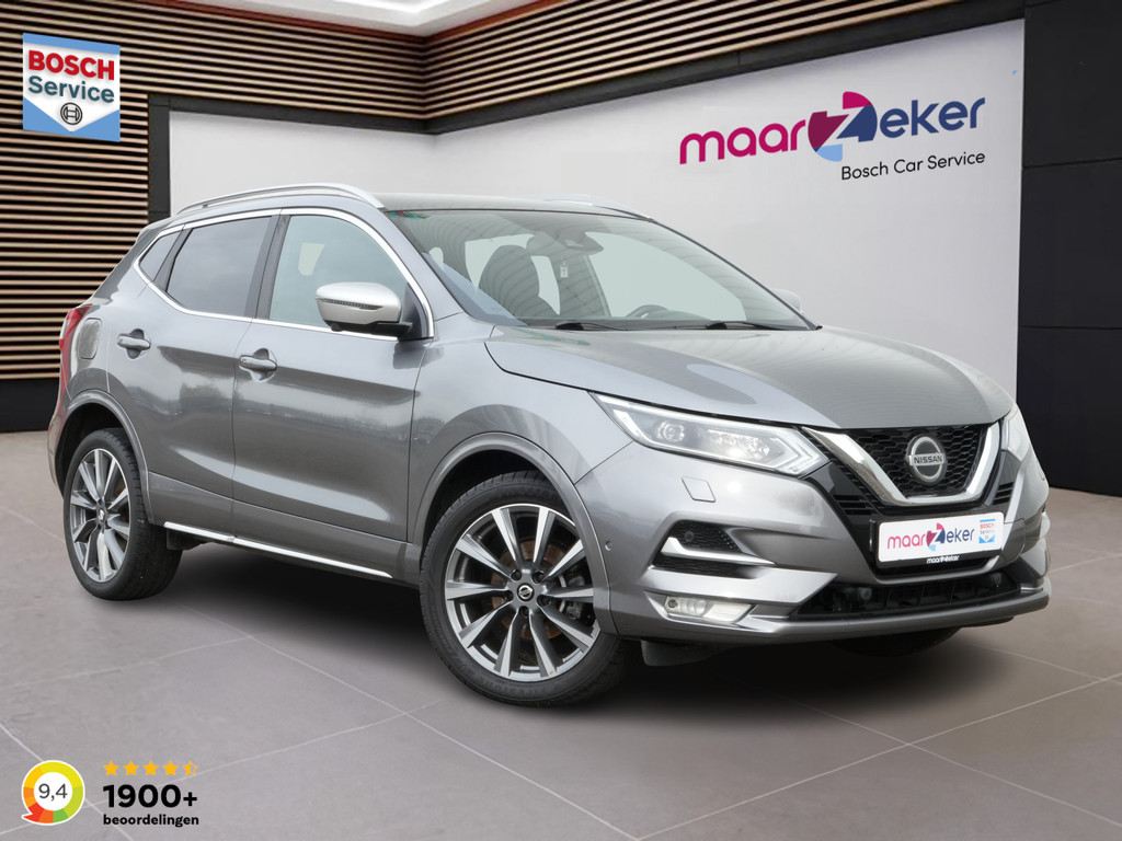 Nissan QASHQAI 1.3 DIG-T Tekna + 48377123-0.jpg | maarZeker