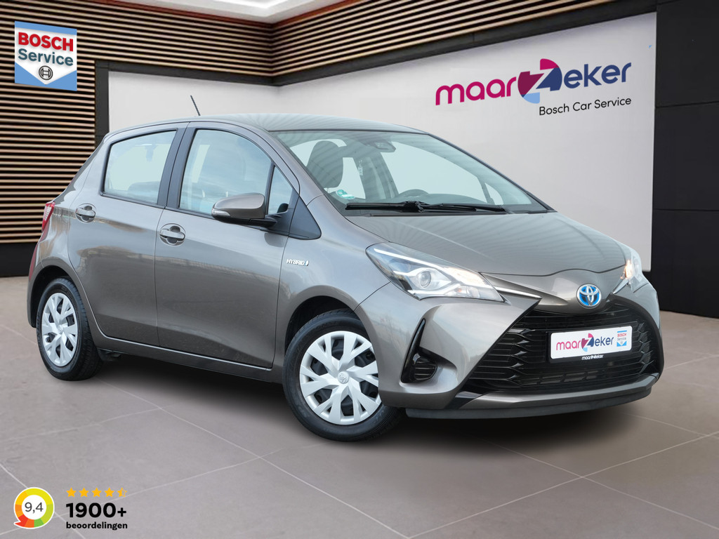 Toyota Yaris 1.5 Hybrid Active 49002942-0.jpg | maarZeker