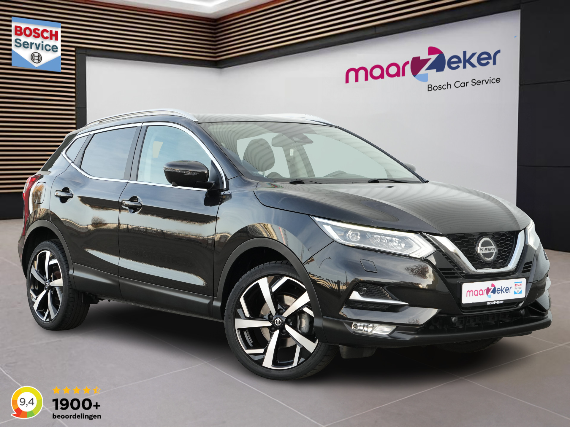 Nissan QASHQAI 1.3 DIG-T Tekna 49036377-0.jpg | maarZeker