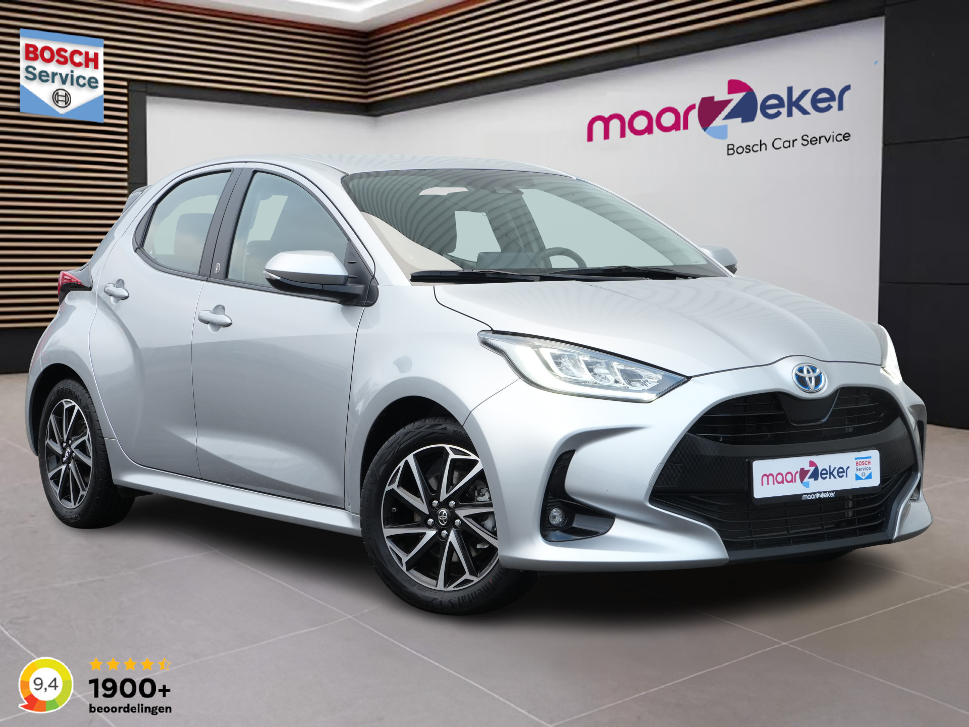 Toyota Yaris 1.5 Hybrid 115 Business 49533219-0.jpg | maarZeker