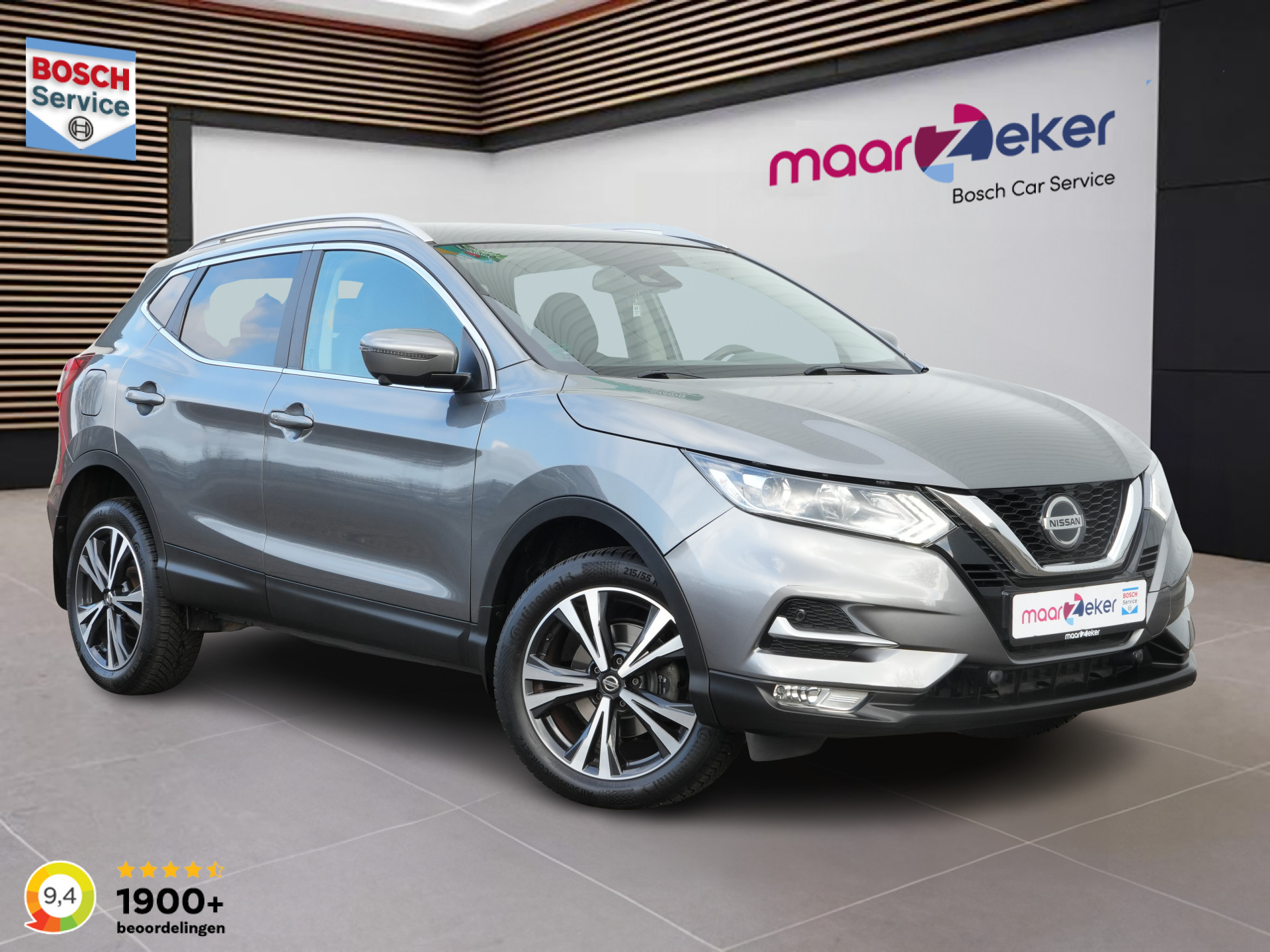 Nissan QASHQAI 1.3 DIG-T Tekna 49538406-0.jpg | maarZeker