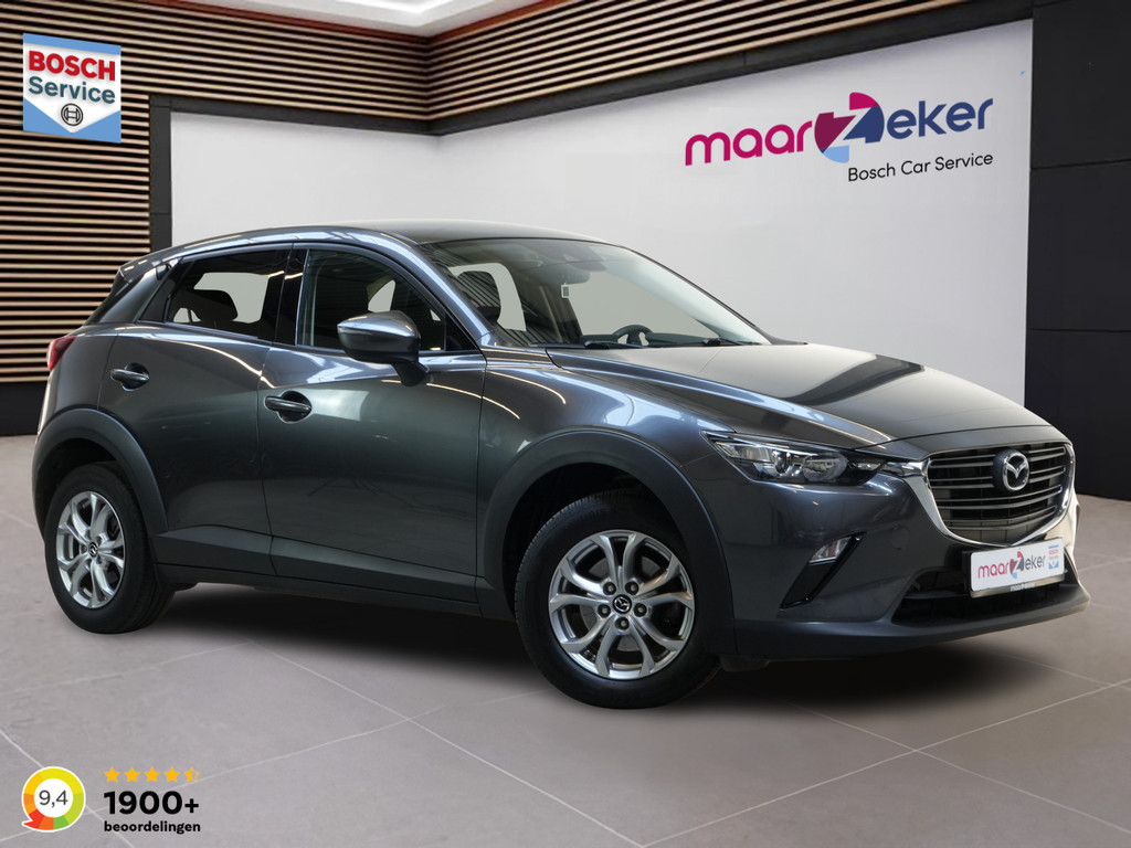 Mazda CX-3 2.0 SkyActiv-G 121pk 49715935-0.jpg | maarZeker