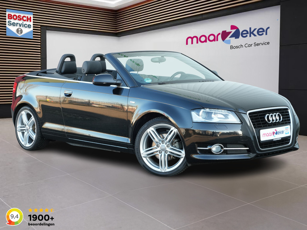 Audi A3 Cabriolet 1.8 TFSI Ambition Pro Line S 49950551-0.jpg | maarZeker