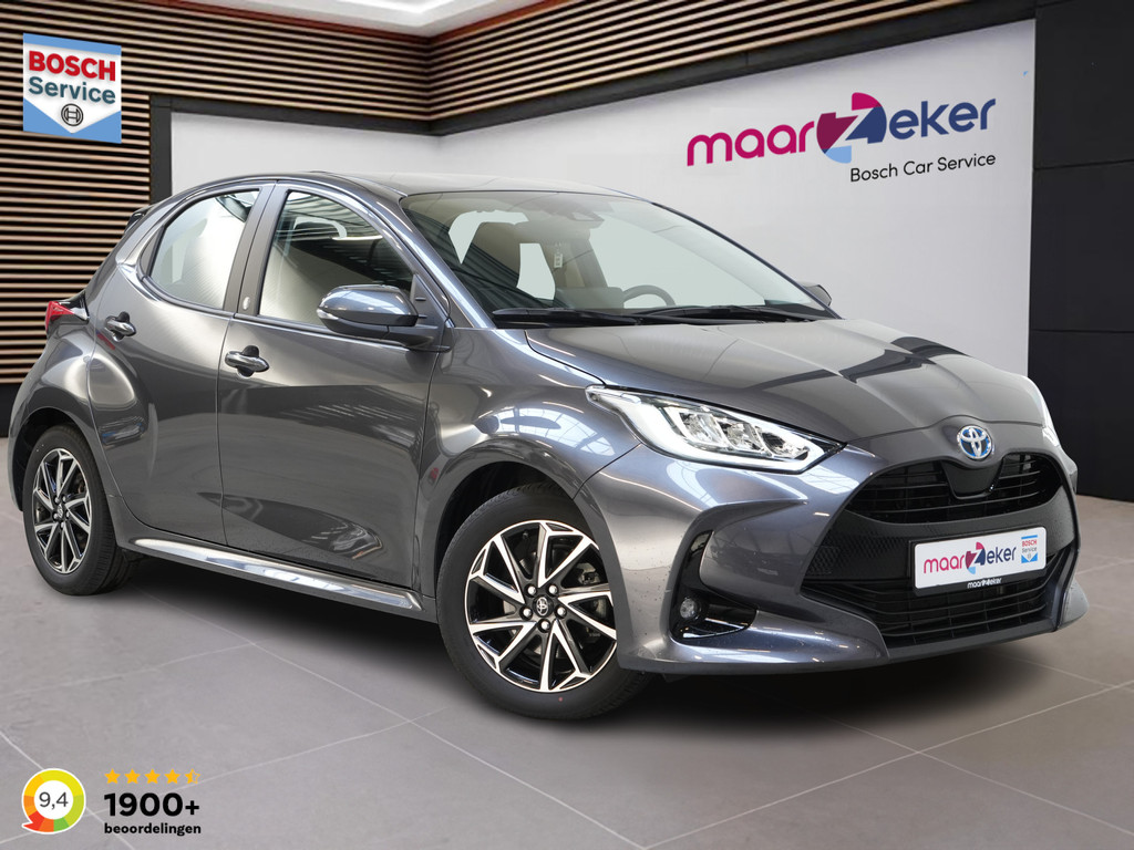 Toyota Yaris 1.5 Hybrid 50037969-0.jpg | maarZeker