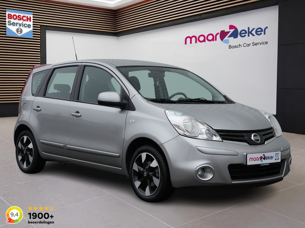 Nissan Note 1.4 Life + 50278770-0.jpg | maarZeker