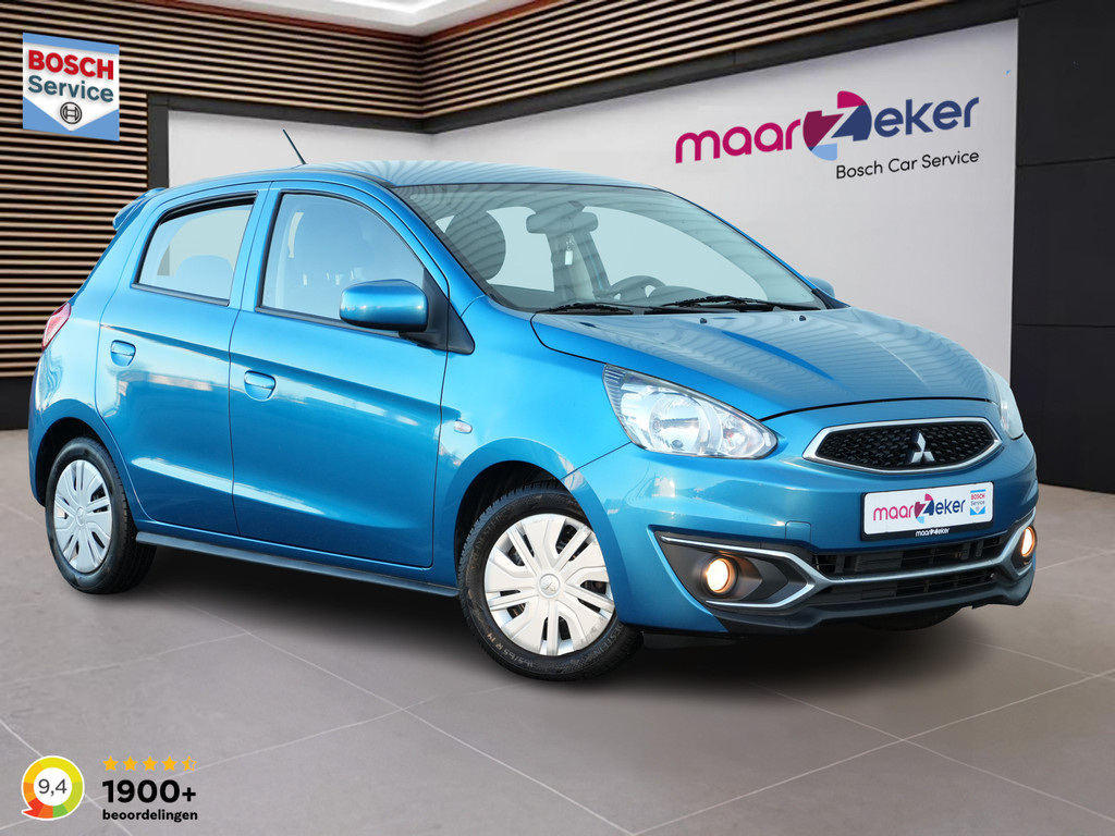 Mitsubishi Space Star 1.0 Cool+ 50278806-0.jpg | maarZeker
