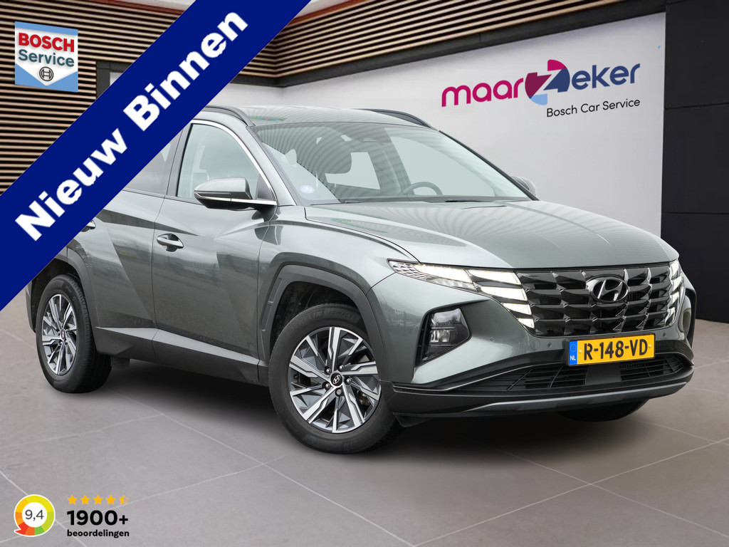Hyundai Tucson 1.6 T-GDI HEV Comfort 50415002-0.jpg | maarZeker