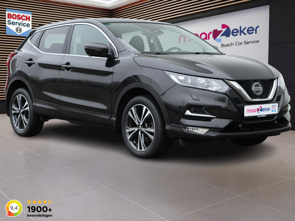 Nissan QASHQAI 1.3 DIG-T N-Connecta 50606332-0.jpg | maarZeker