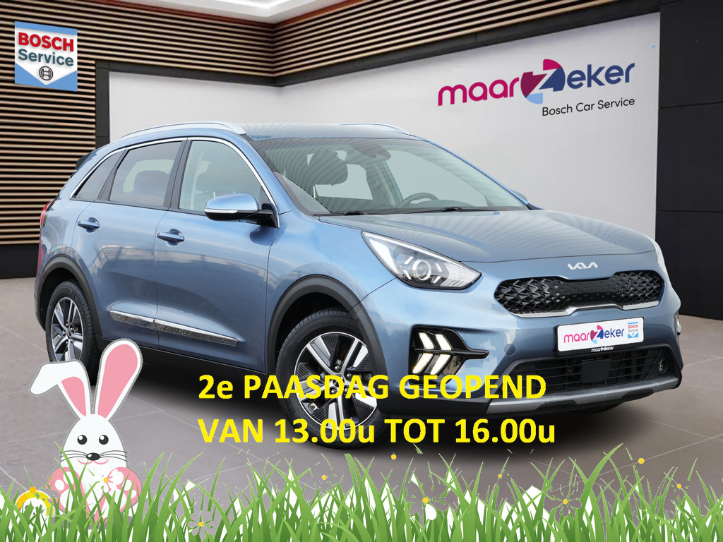 Kia Niro 1.6 GDi PHEV DynamicPlusLine 51548948-0.jpg | maarZeker