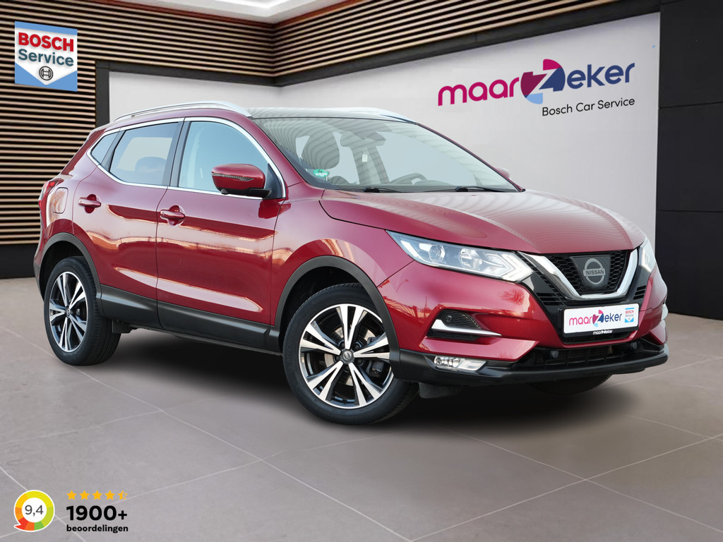 Nissan QASHQAI 1.2 N-Connecta 51643308-0.jpg | maarZeker