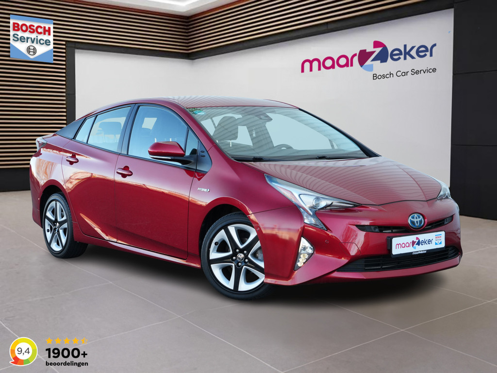 Toyota Prius 1.8 Executive 51721958-0.jpg | maarZeker