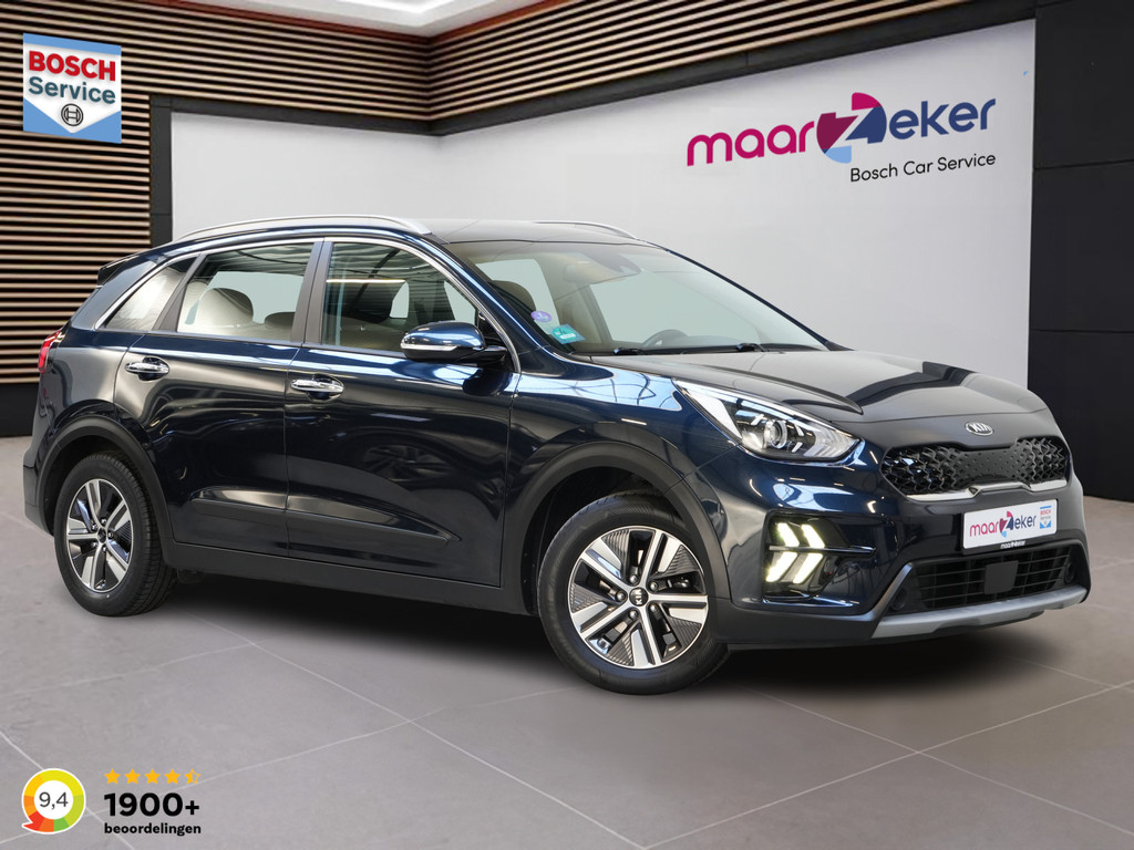 Kia Niro 1.6 GDi Hybrid DynamicLine 52091197-0.jpg | maarZeker
