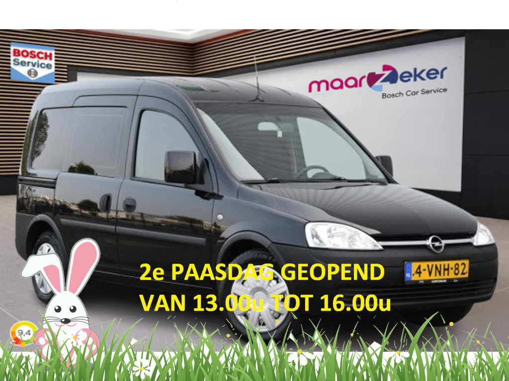 Opel Combo 1.4-16V Base BTW Vrij 52400490-0.jpg | maarZeker
