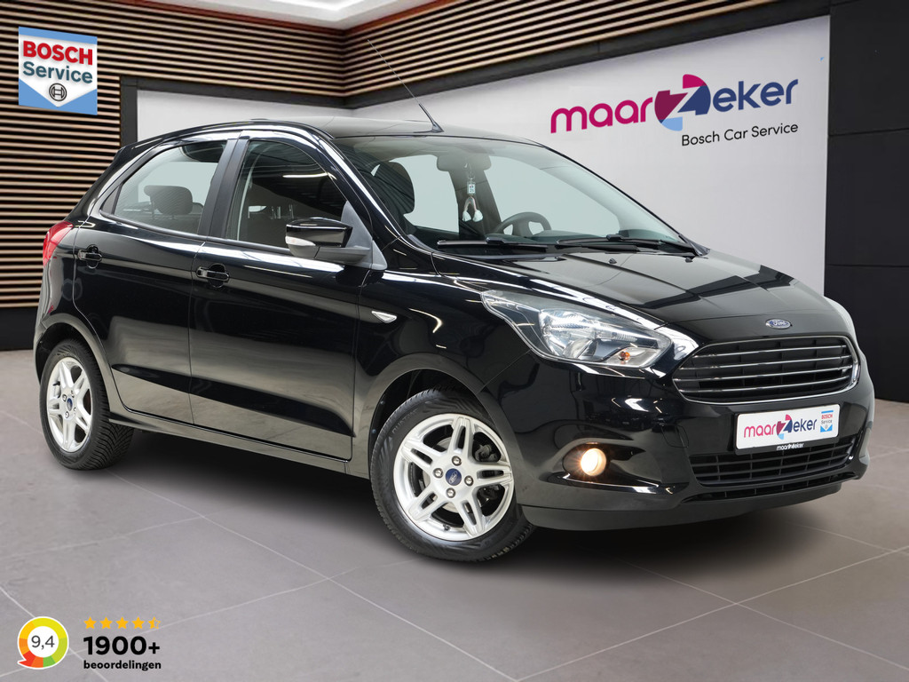 Ford Ka Ka+ 1.2 Trend Ultimate 52782326-0.jpg | maarZeker