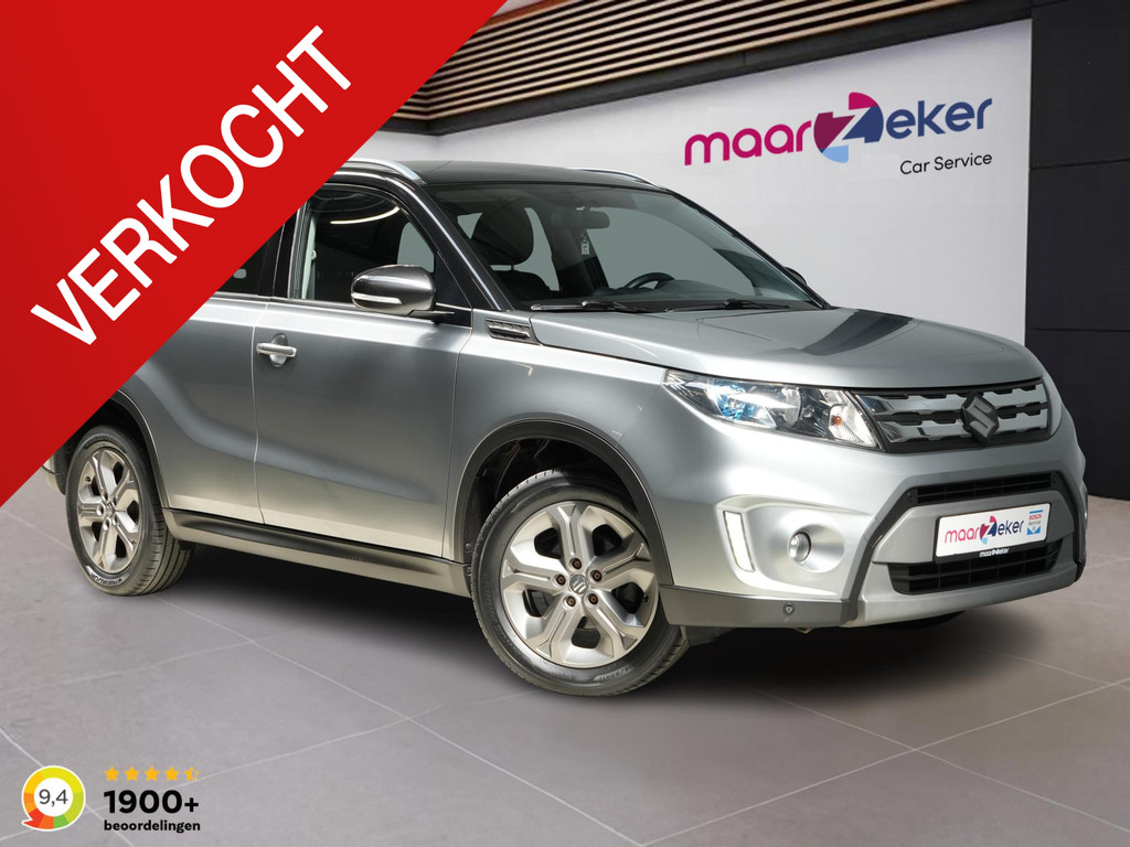 Suzuki Vitara 1.6 Exclusive 53530442-0.jpg | maarZeker