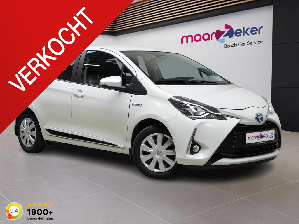 Toyota Yaris 1.5 Hybrid Dynamic 53530443-0.jpg | maarZeker