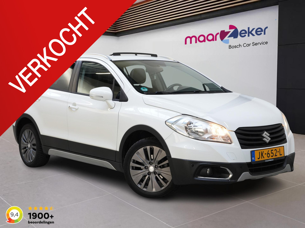Suzuki S-Cross SX4 1.6 Exclusive 53530445-0.jpg | maarZeker