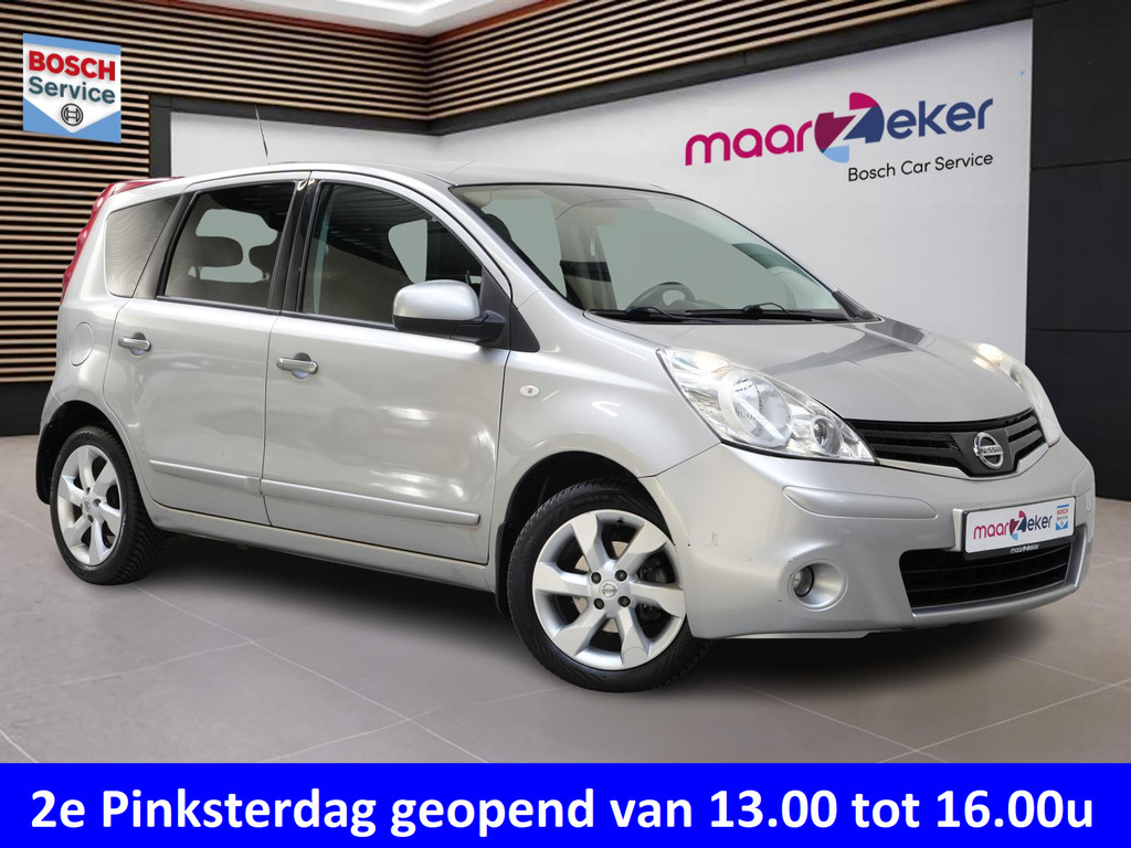 Nissan Note 1.6 Life + 53530449-0.jpg | maarZeker