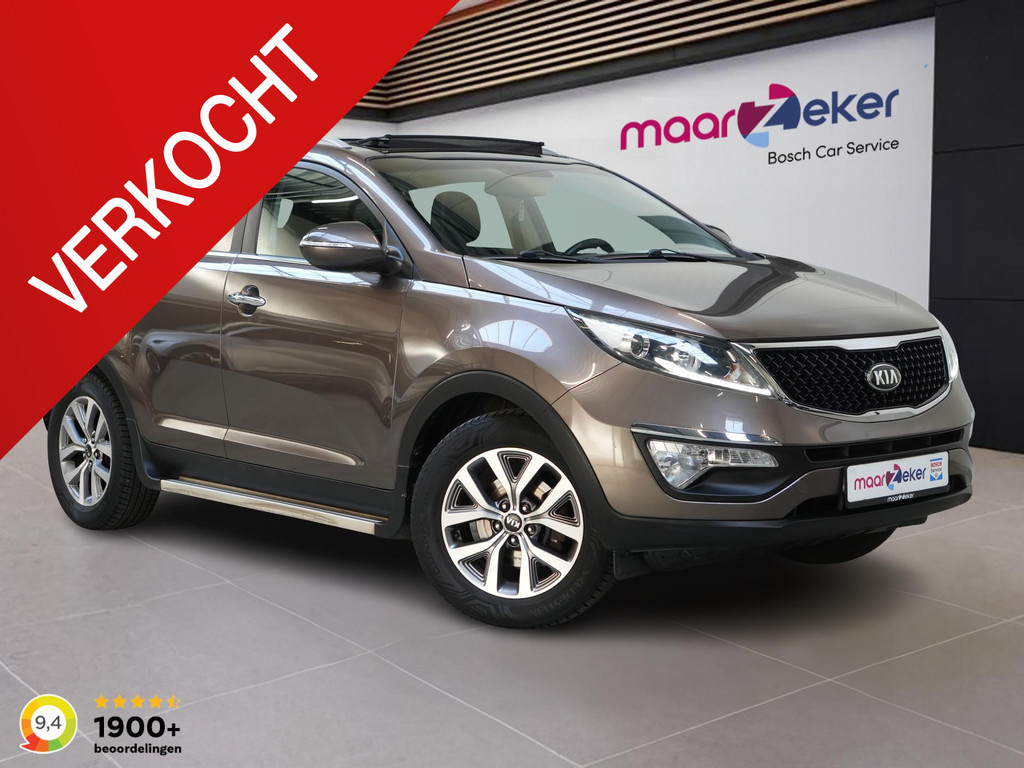 Kia Sportage 1.6 GDI DynamicPlusLine 53530452-0.jpg | maarZeker