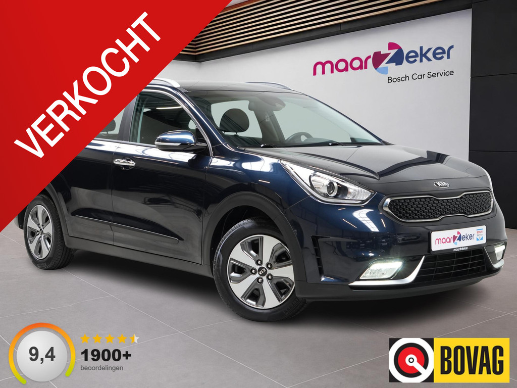 Kia Niro 1.6 GDi Hybrid DynamicLine 53530453-0.jpg | maarZeker