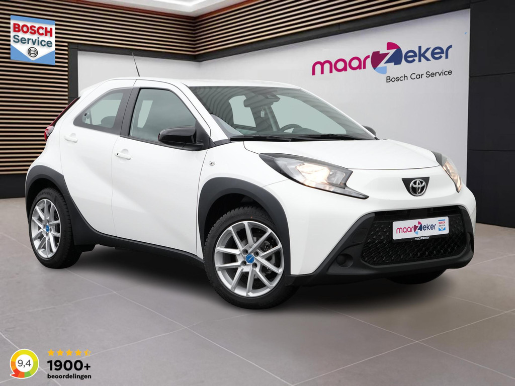 Toyota Aygo X 1.0 VVT-i S-CVT Play 53530454-0.jpg | maarZeker