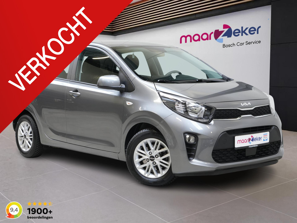Kia Picanto 1.0 DPi DynamicLine 53530455-0.jpg | maarZeker
