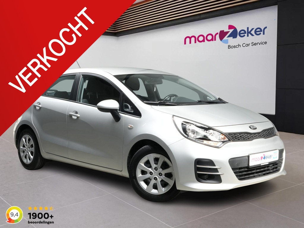 Kia Rio 1.2 CVVT ComfortLine 53530457-0.jpg | maarZeker