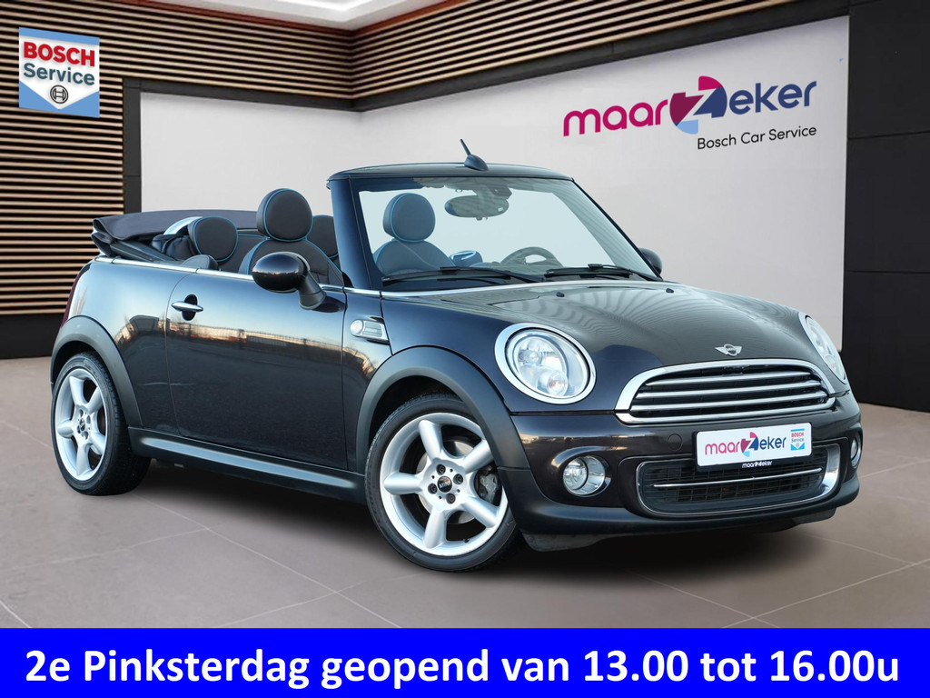 MINI Cooper Cabrio 1.6 Chili 53530463-0.jpg | maarZeker