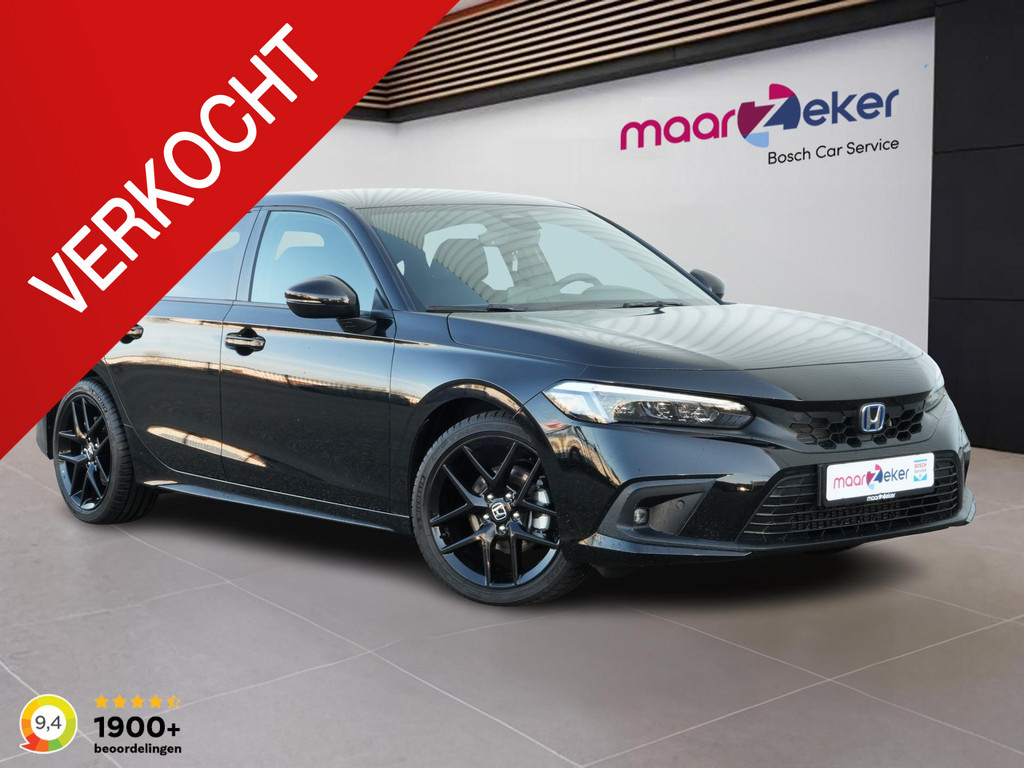 Honda Civic 2.0 e:HEV Sport 53530465-0.jpg | maarZeker