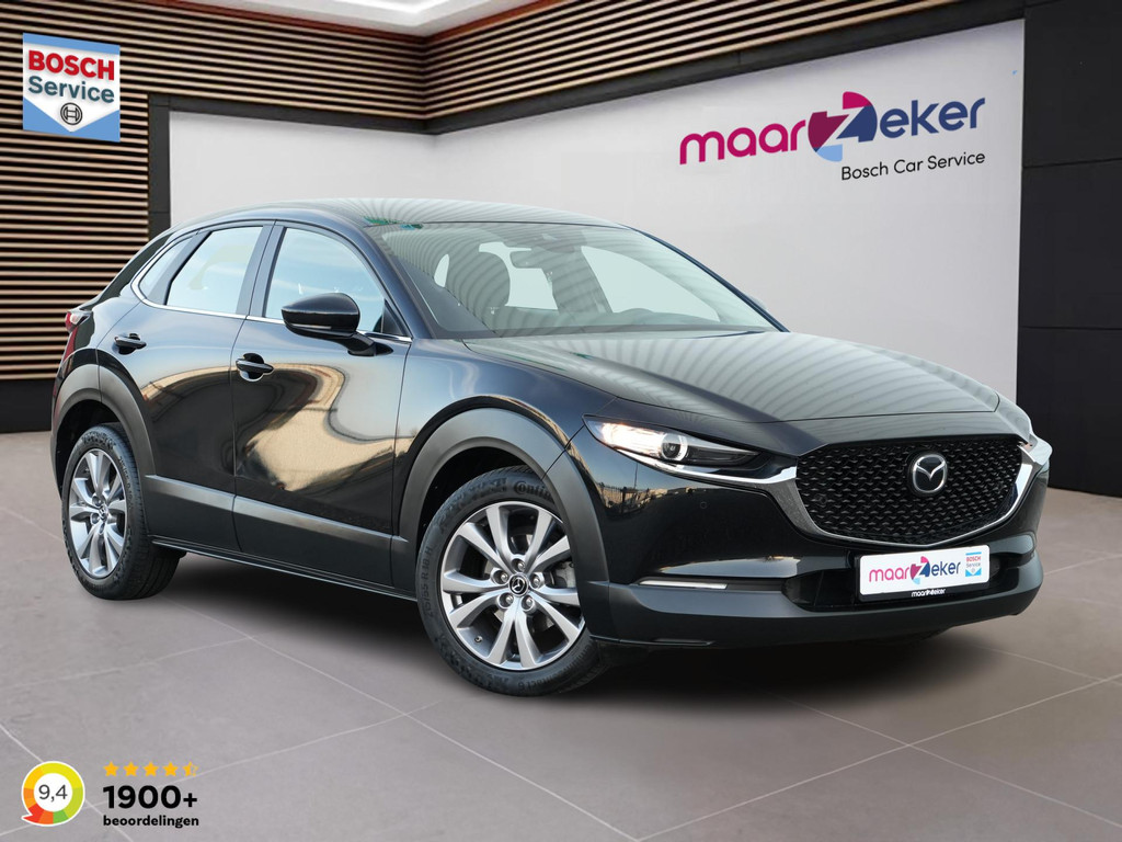 Mazda CX-30 2.0 e-SkyActiv M Hybrid 53530466-0.jpg | maarZeker