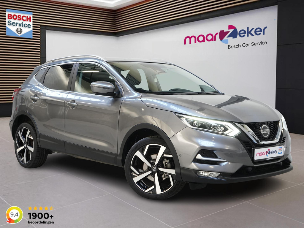 Nissan QASHQAI 1.3 DIG-T Tekna 53530482-0.jpg | maarZeker