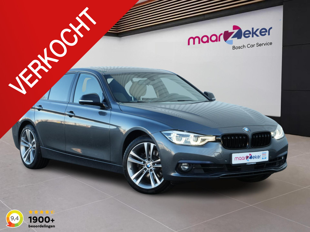 BMW 3 Serie 330i xDrive High Executive 53530485-0.jpg | maarZeker