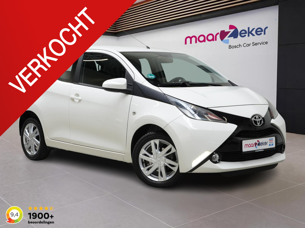 Toyota Aygo 1.0 VVT-i X-Play 53530494-0.jpg | maarZeker