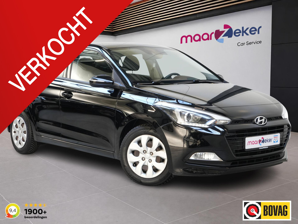 Hyundai i20 1.0 T-GDI Comfort 53530495-0.jpg | maarZeker