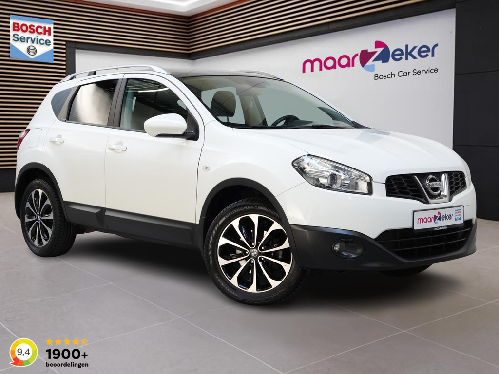 Nissan QASHQAI 2.0 Connect Edition 53530498-0.jpg | maarZeker