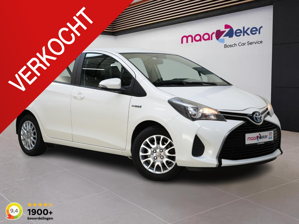 Toyota Yaris Hybrid 53763019-0.jpg | maarZeker