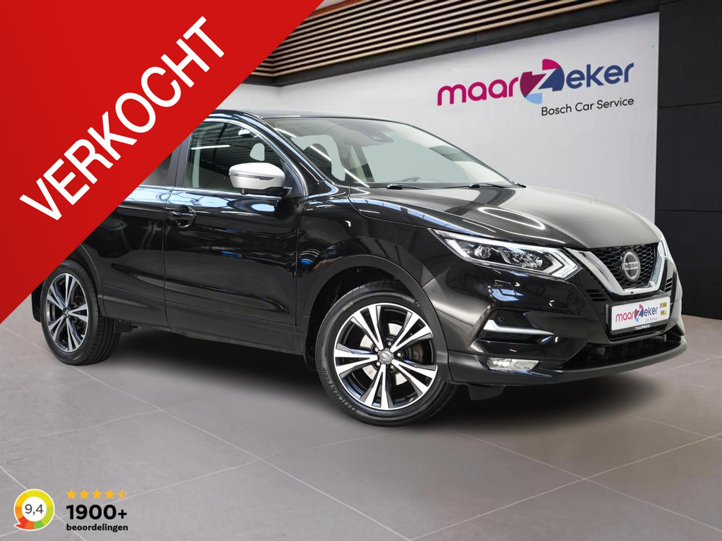 Nissan QASHQAI 1.3 DIG-T N-Connecta 54002643-0.jpg | maarZeker