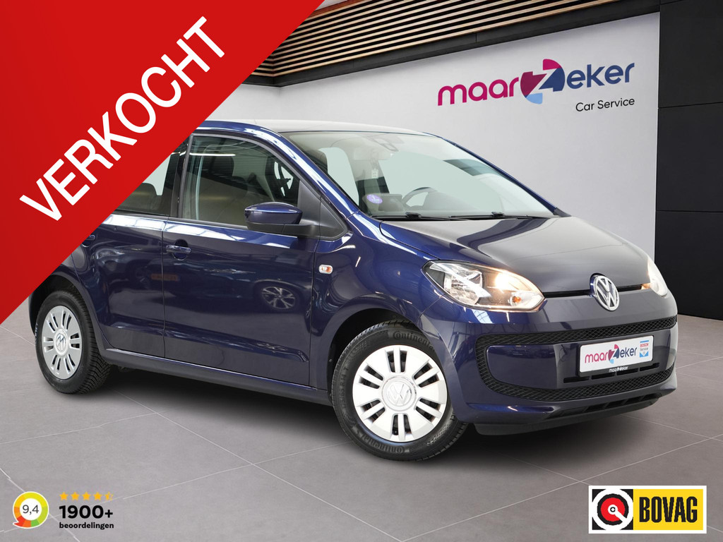 Volkswagen up! 1.0 move up! BlueMotion 54247991-0.jpg | maarZeker
