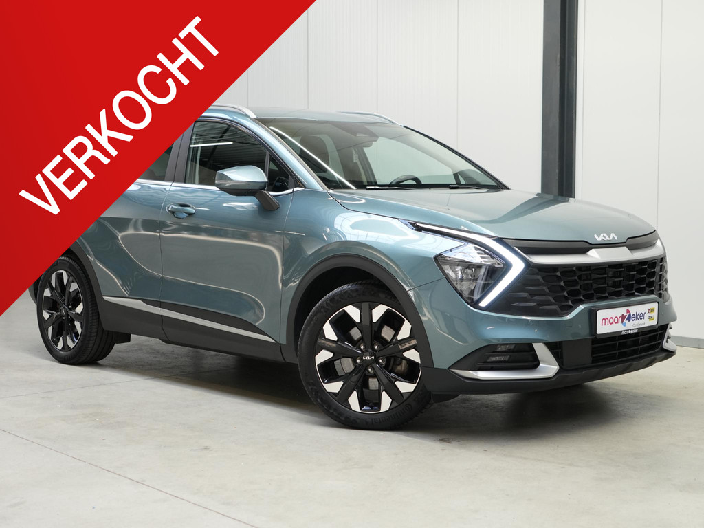 Kia Sportage 1.6 T-GDi Plug-in Hybrid AWD DynamicLine 54329838-0.jpg | maarZeker