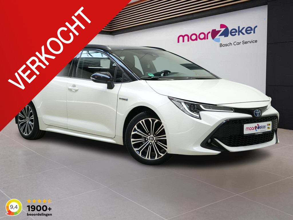 Toyota Corolla 1.8 Hybrid Business Intro 54331148-0.jpg | maarZeker