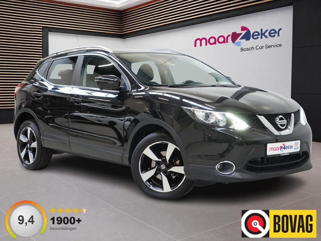 Nissan QASHQAI 1.2 N-Connecta 54383587-0.jpg | maarZeker