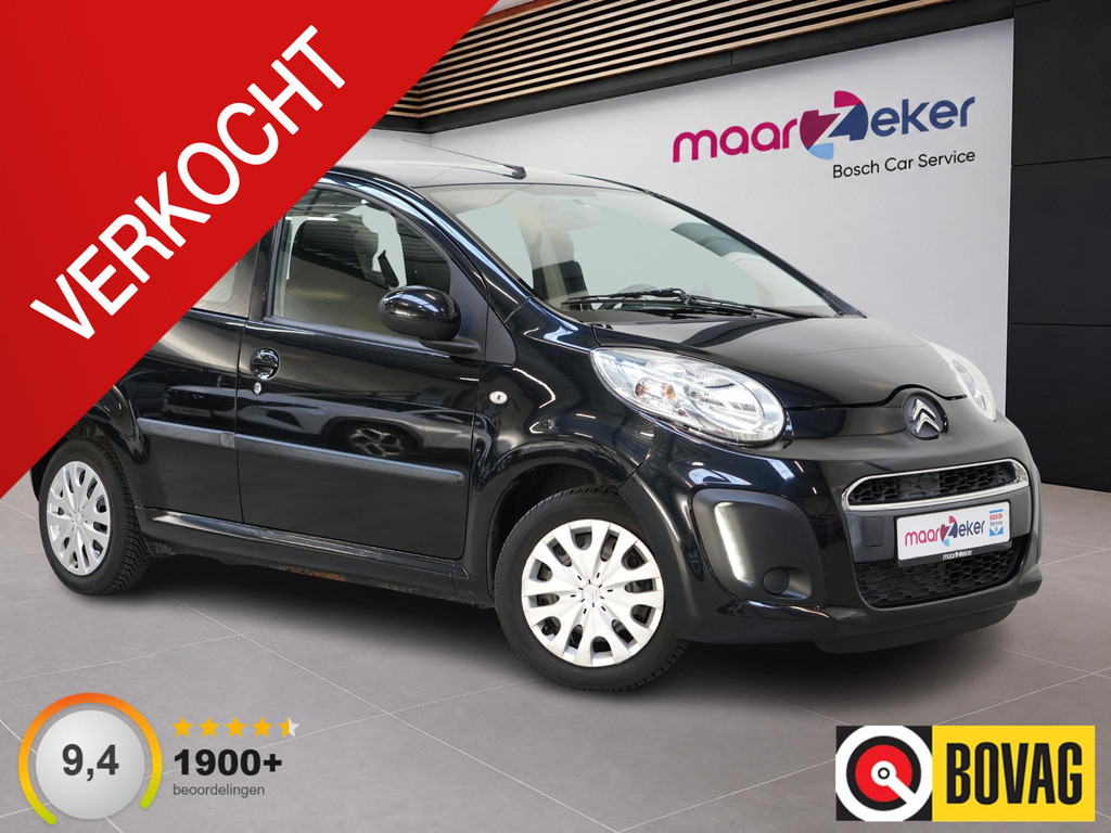 Citroën C1 1.0 Attraction 54407262-0.jpg | maarZeker