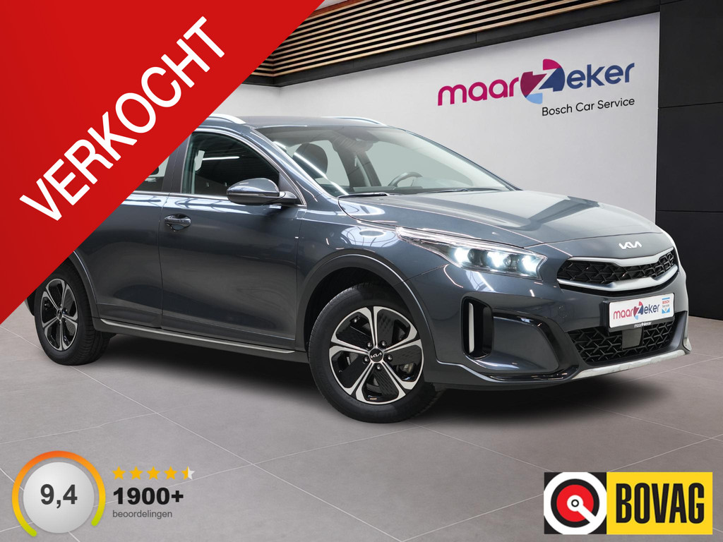 Kia XCeed 1.6 GDi PHEV DynamicLine 54520863-0.jpg | maarZeker