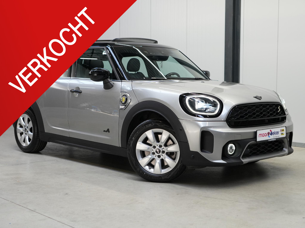 MINI Countryman 1.5 Cooper S E ALL4 Essential 54886451-0.jpg | maarZeker