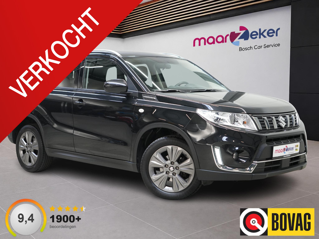 Suzuki Vitara 1.0 Boosterjet Select 54985797-0.jpg | maarZeker