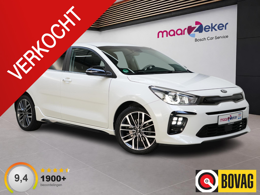 Kia Rio 1.0 TGDI GT-Line 55702811-0.jpg | maarZeker