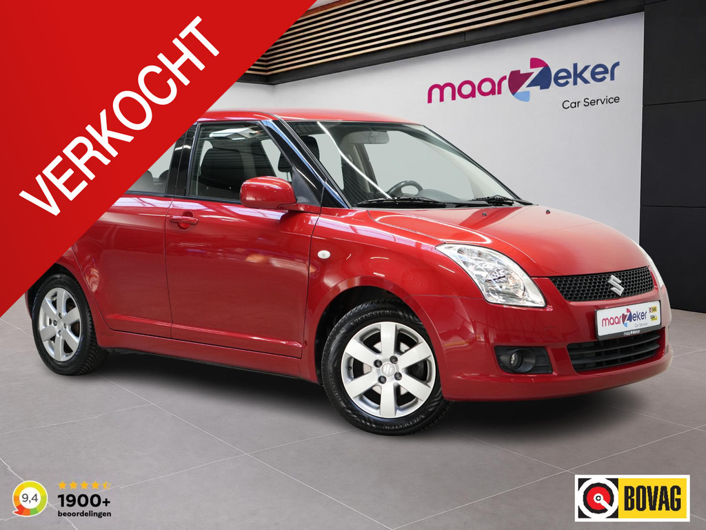 Suzuki Swift 1.3 Shogun 55745034-0.jpg | maarZeker