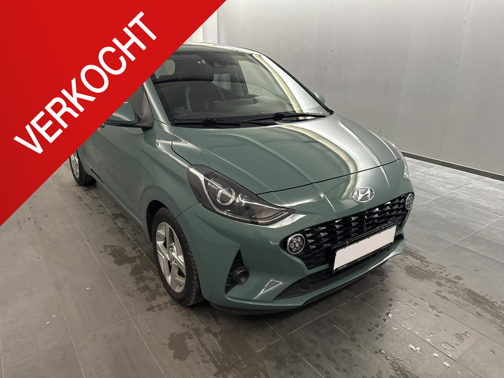 Hyundai i10 1.0 Comfort 5-zits 55844125-0.jpg | maarZeker
