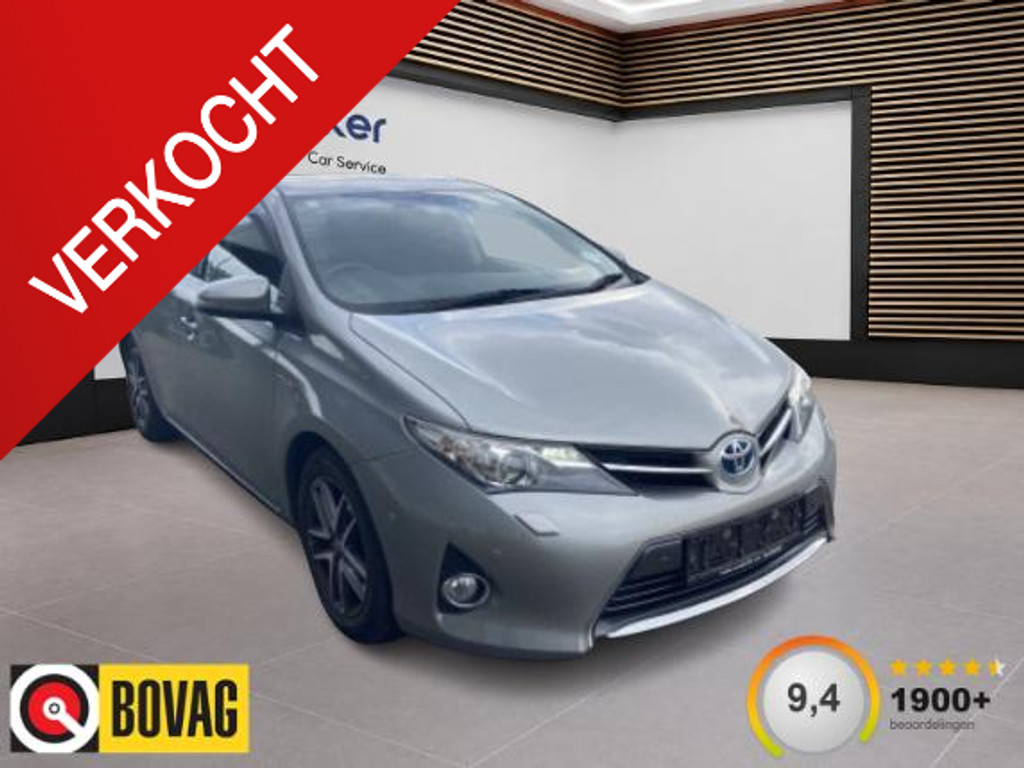Toyota Auris 1.8 Hybrid Dynamic 55846208-0.jpg | maarZeker
